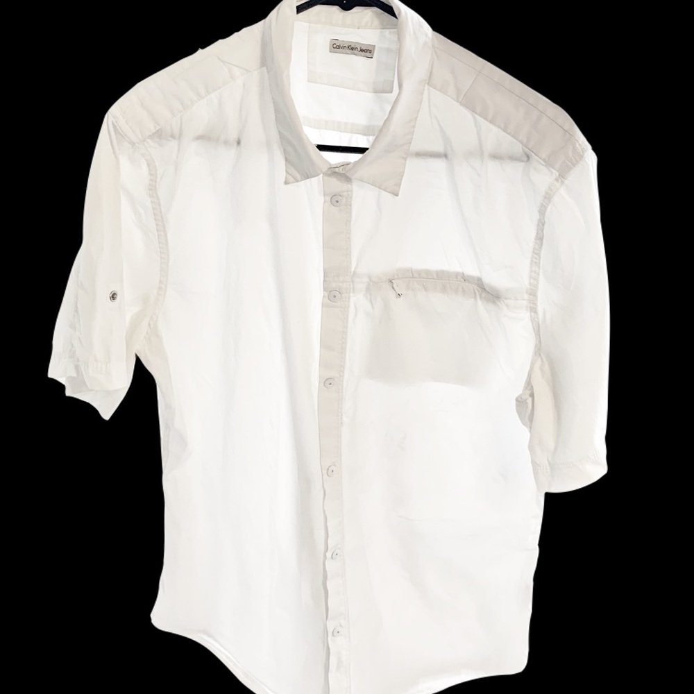 Calvin Klein Jeans Men Classic Fit